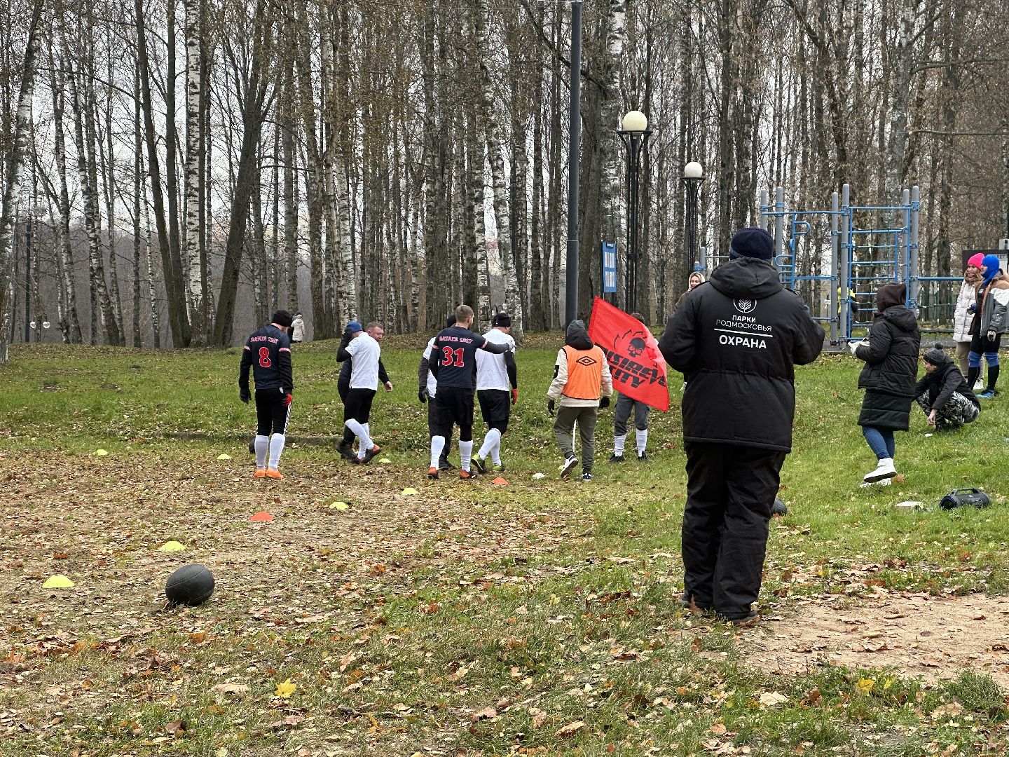 Клин, спорт, общество, кила, праздники,