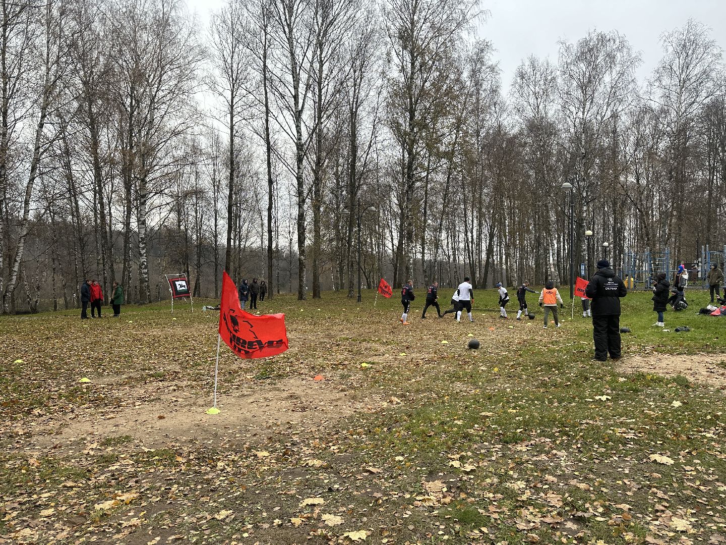 Клин, спорт, общество, кила, праздники,