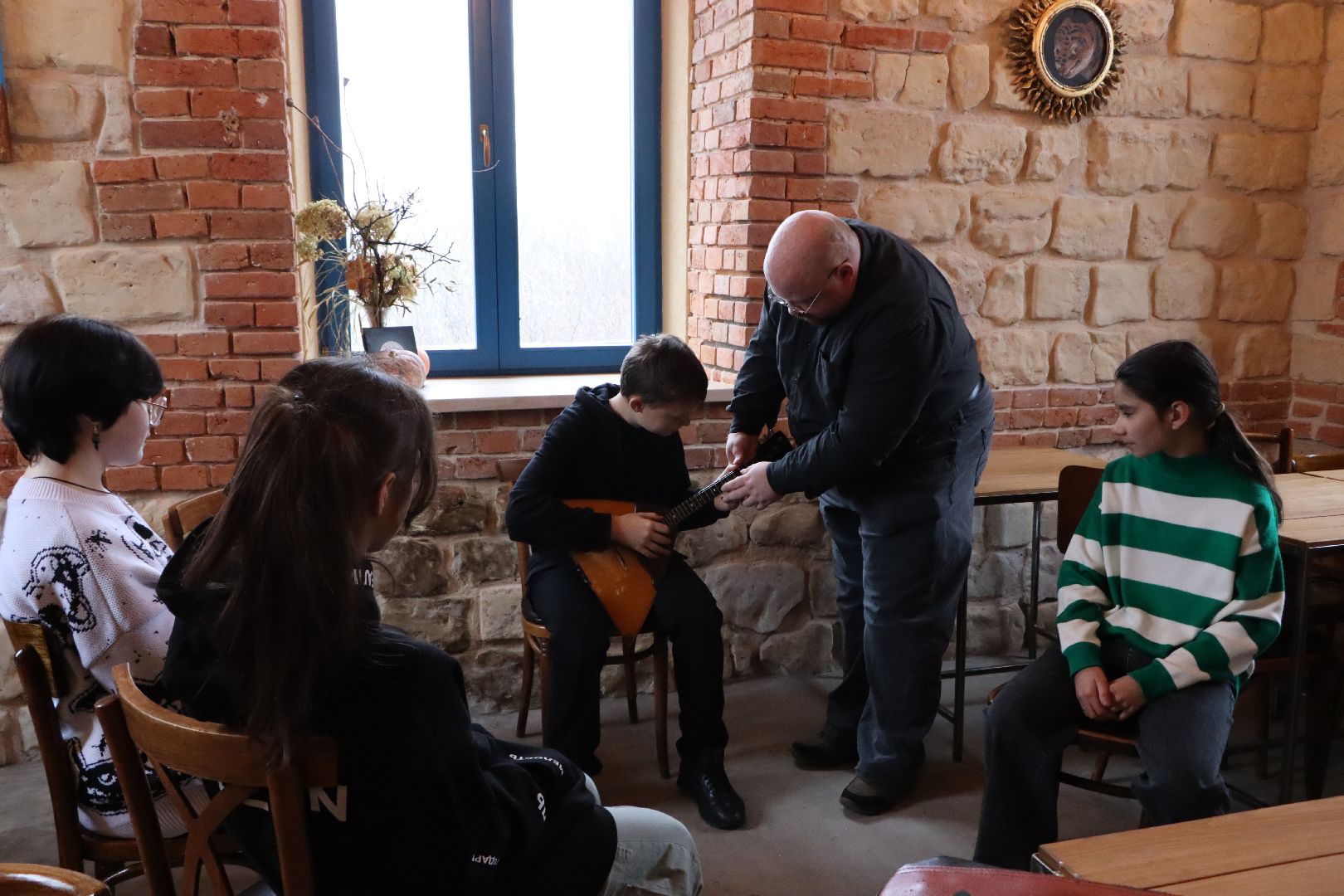 Серебряные Пруды, Парк Серебряный, день народного единства, Симфония народов,