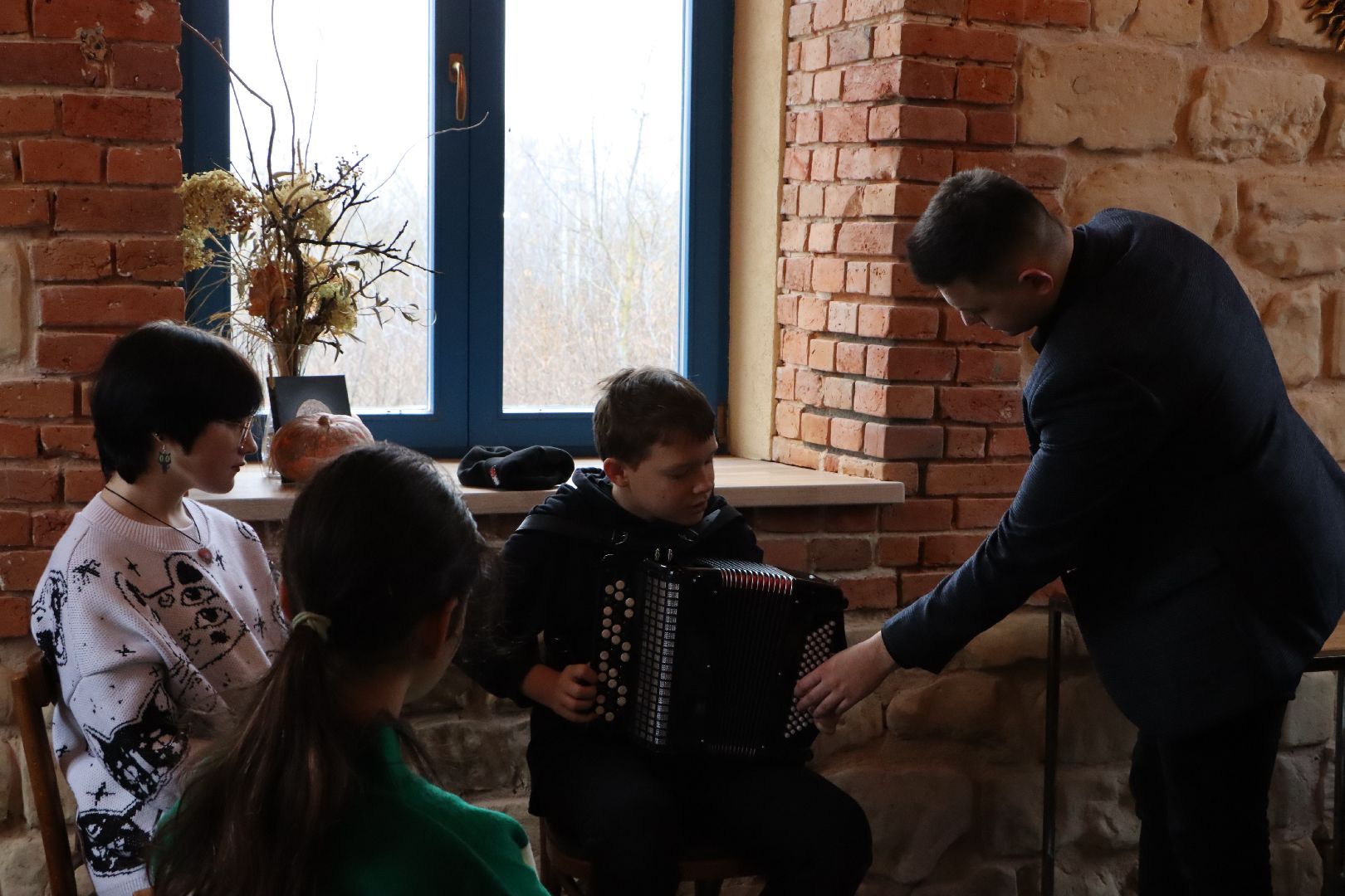 Серебряные Пруды, Парк Серебряный, день народного единства, Симфония народов,