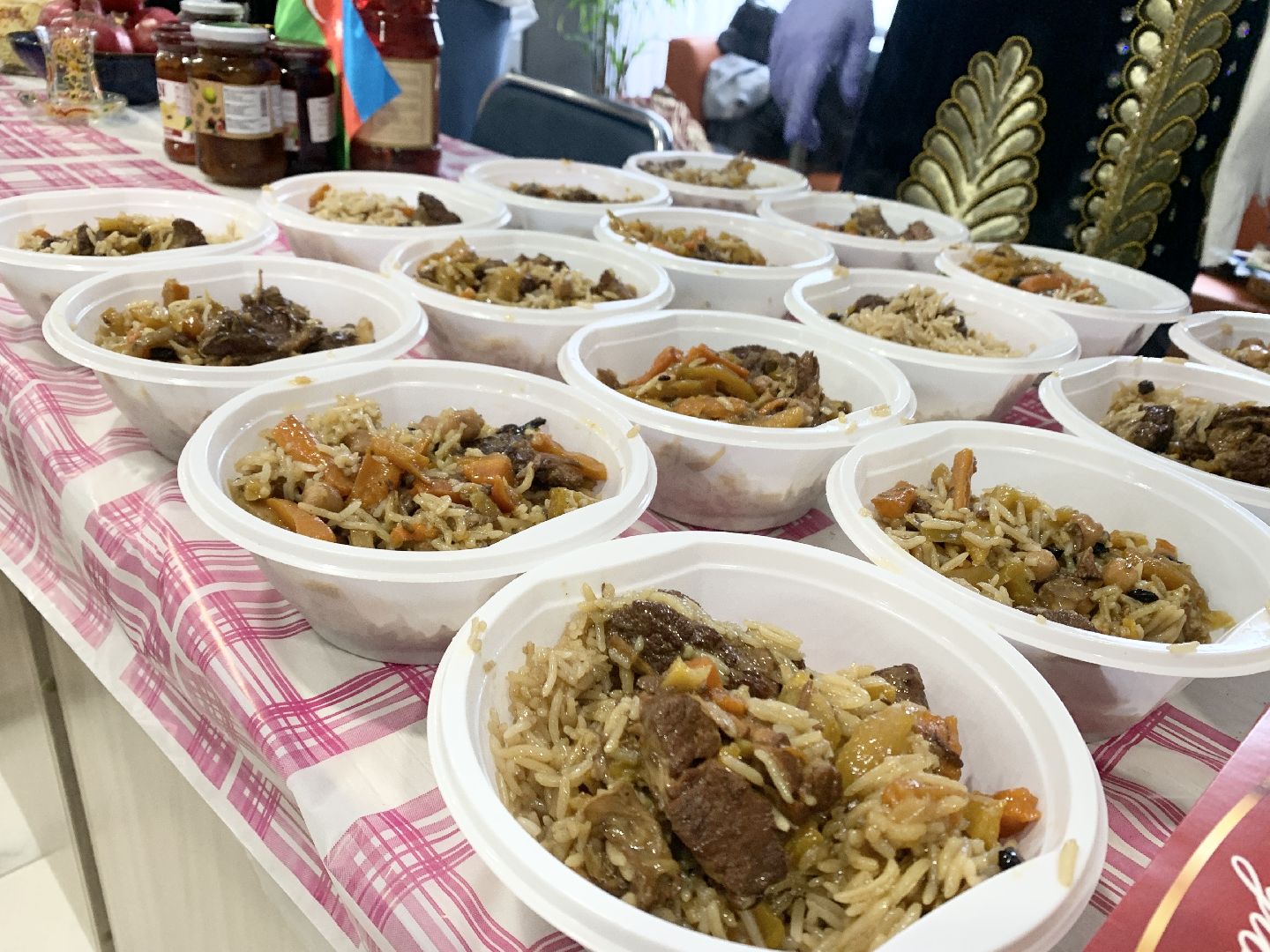 Балашиха, Подмосковье, День народного единства, Фестиваль национальных культур Балашиха большая семья,