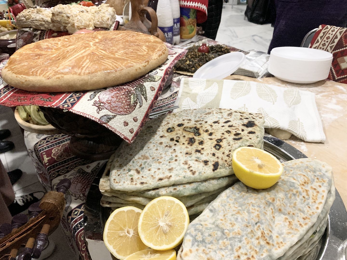 Балашиха, Подмосковье, День народного единства, Фестиваль национальных культур Балашиха большая семья,