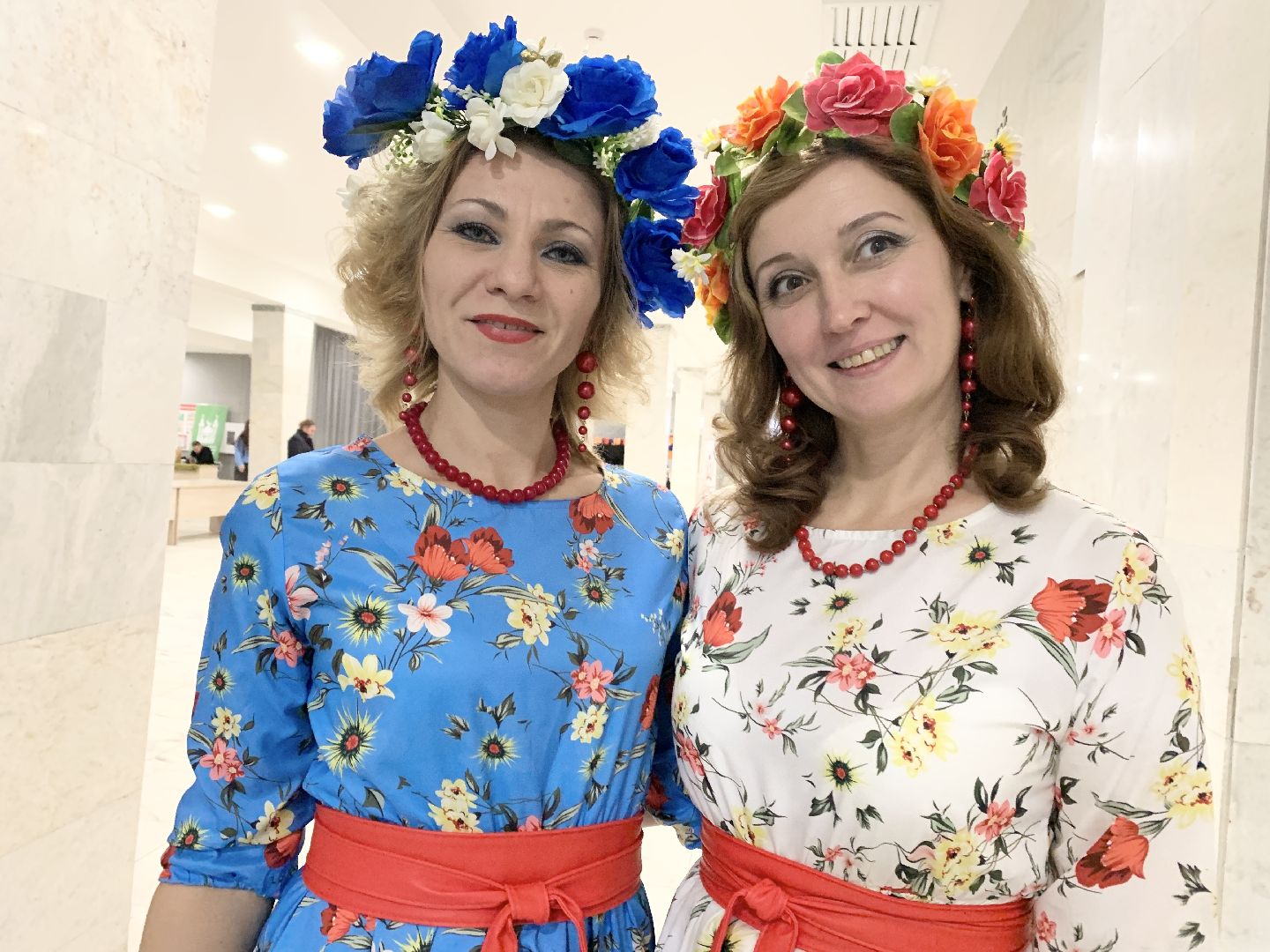 Балашиха, Подмосковье, День народного единства, Фестиваль национальных культур Балашиха большая семья,