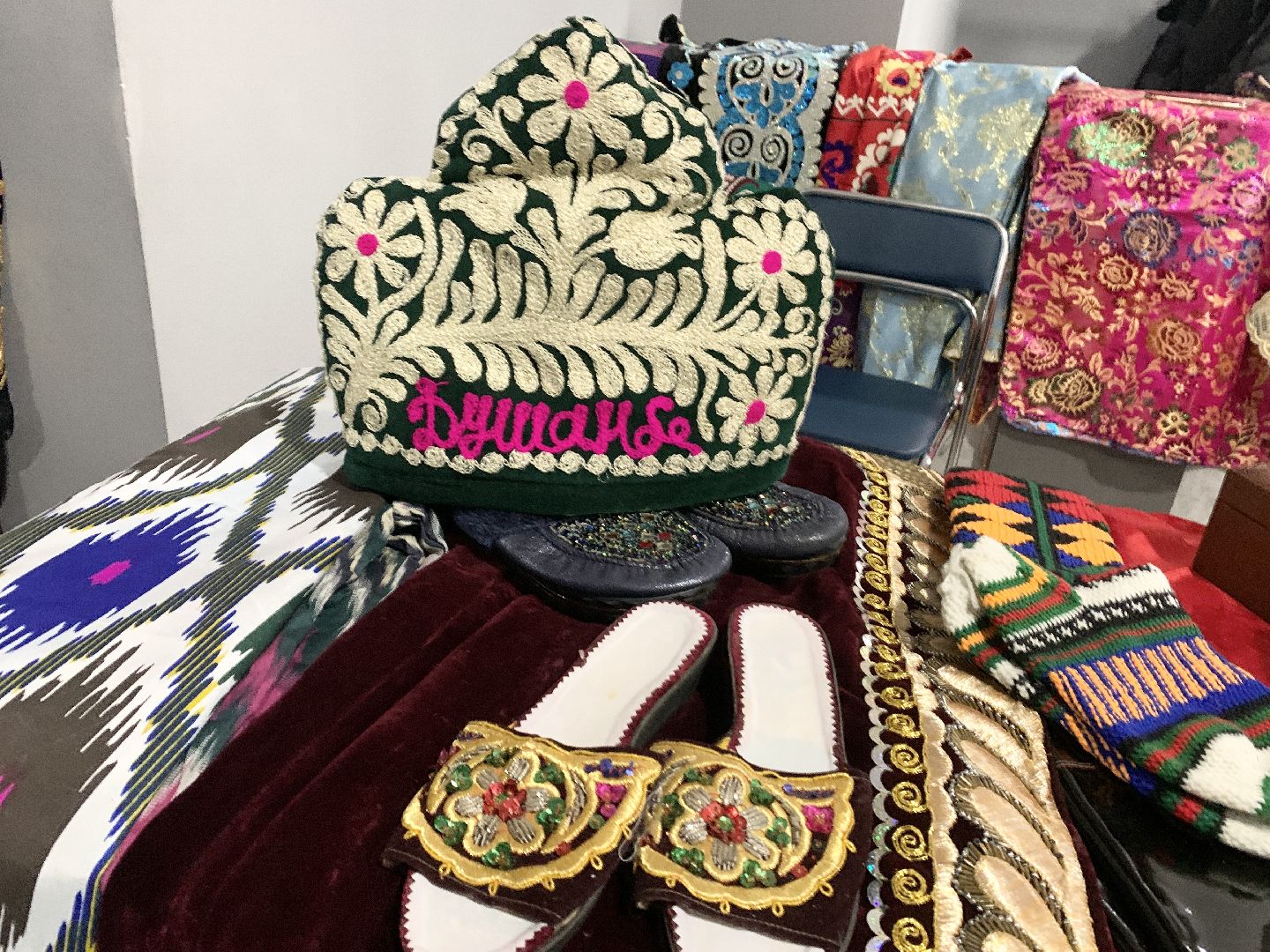 Балашиха, Подмосковье, День народного единства, Фестиваль национальных культур Балашиха большая семья,