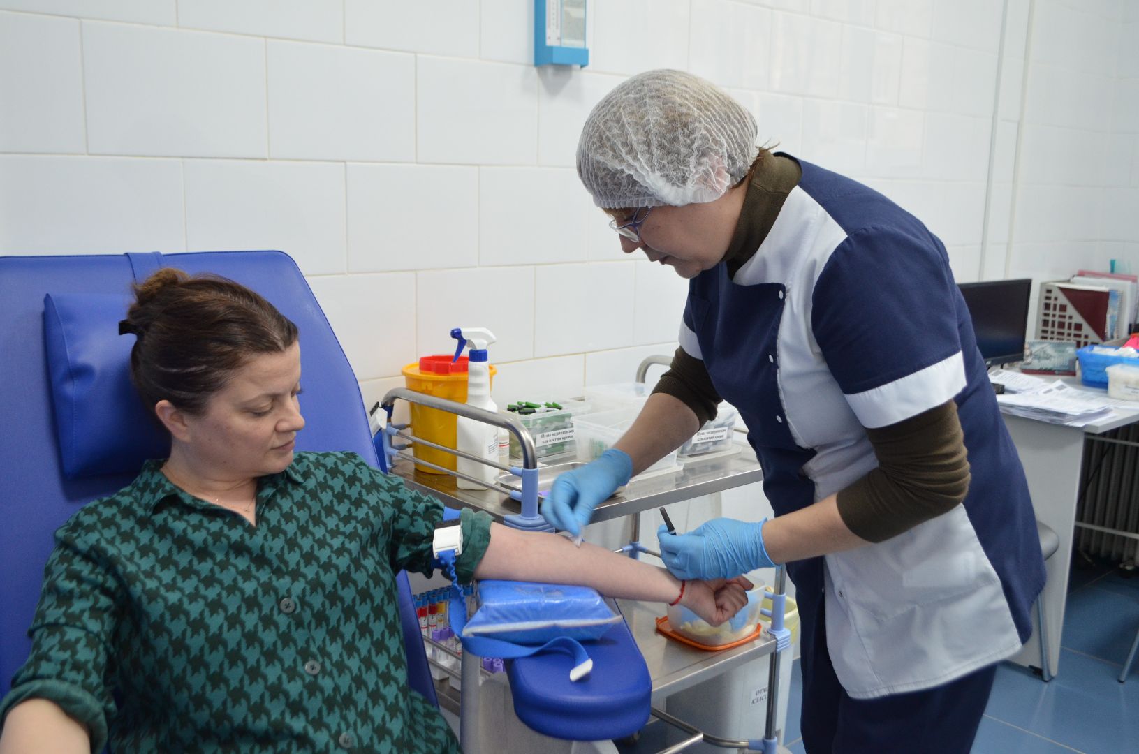 люберцы, Поликлиника 2, капитальный ремонт,