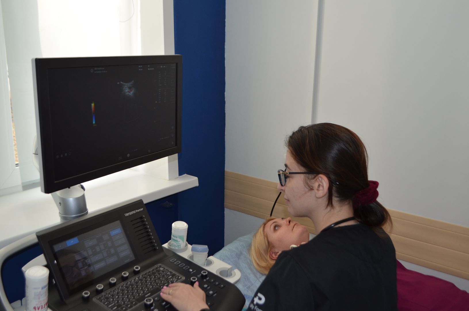 люберцы, Поликлиника 2, капитальный ремонт,