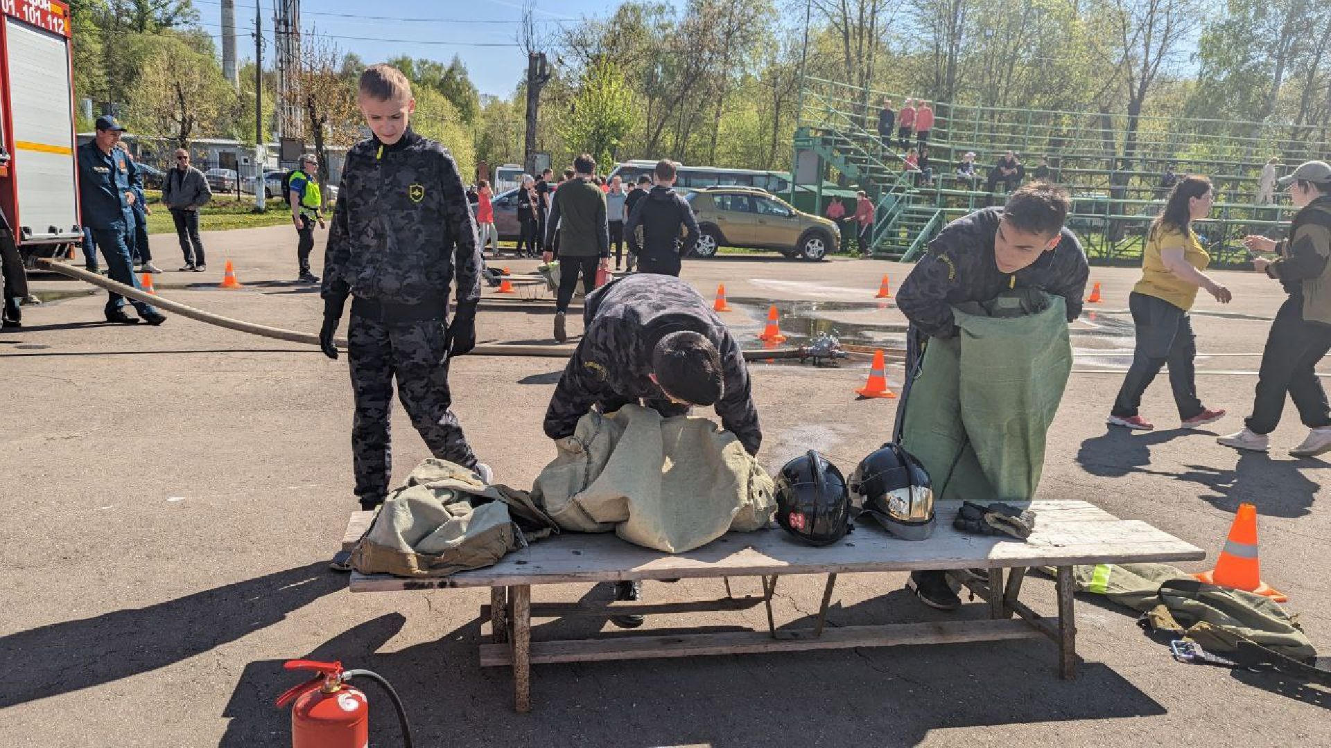 Туризм, Спорт, Дети, Школа, Соревнования, Клуб,