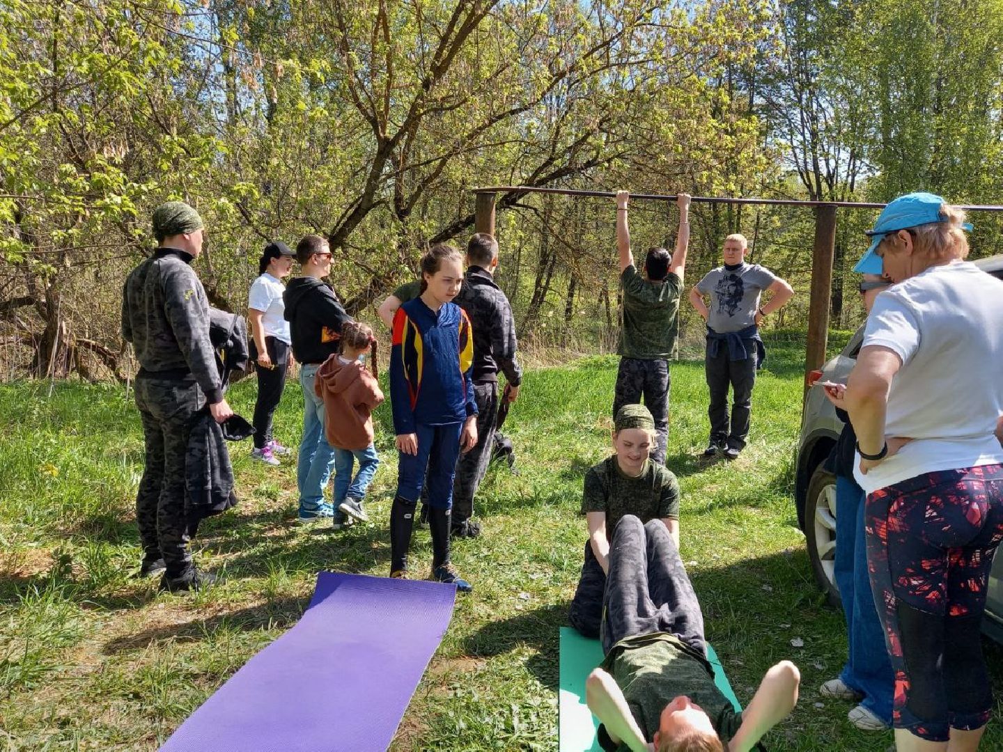 Туризм, Спорт, Дети, Школа, Соревнования, Клуб,