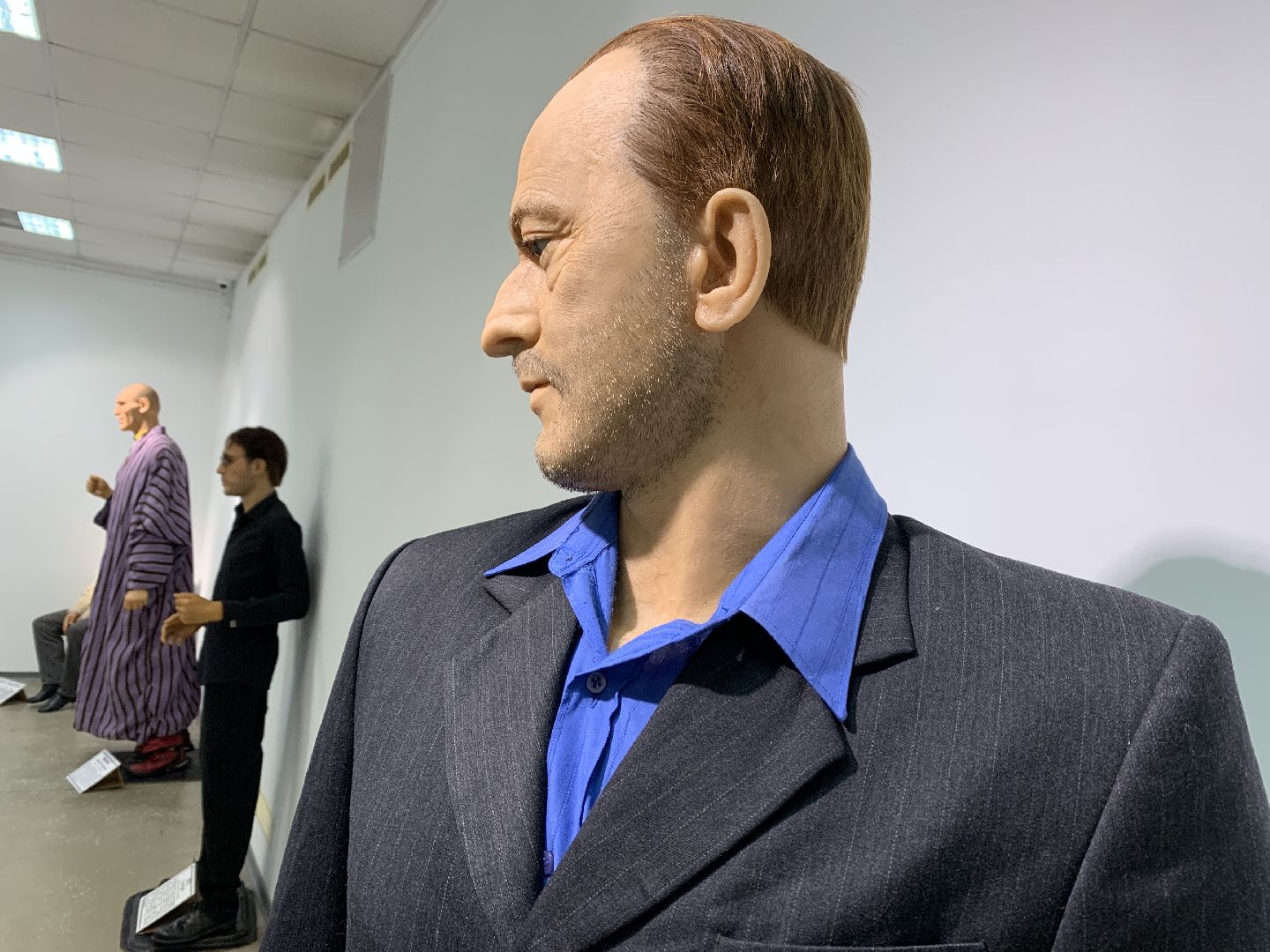 Балашиха, Подмосковье, День народного единства, Ночь искусств, Балашихинская картинная галерея, Выставки,