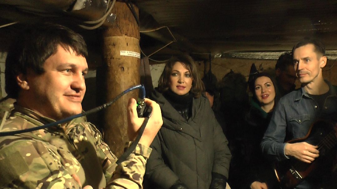 Подольск Спецоперация