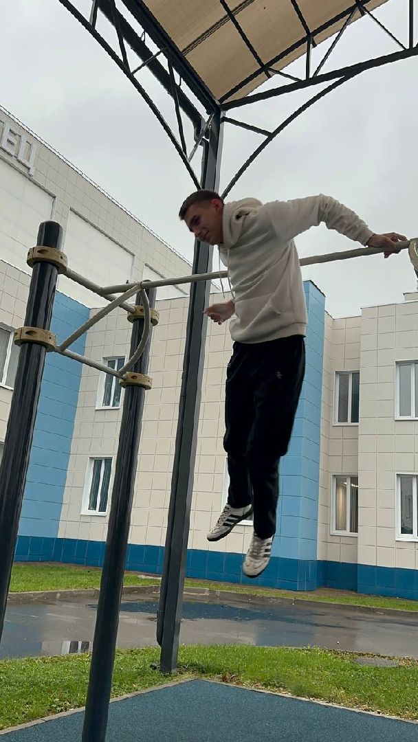 воркаут, Уличная гимнастика, Уличная культура, Наро-Фоминск,