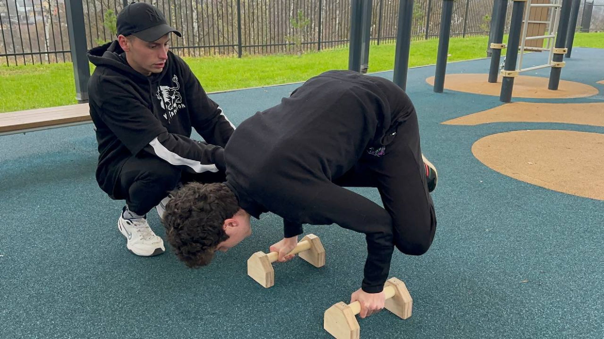 воркаут, Уличная гимнастика, Уличная культура, Наро-Фоминск,