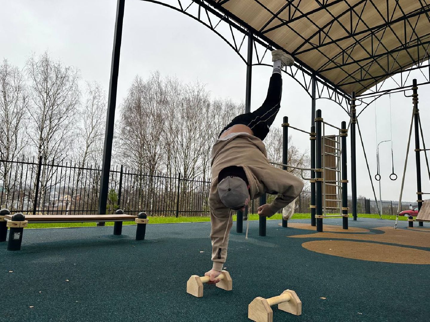 воркаут, Уличная гимнастика, Уличная культура, Наро-Фоминск,