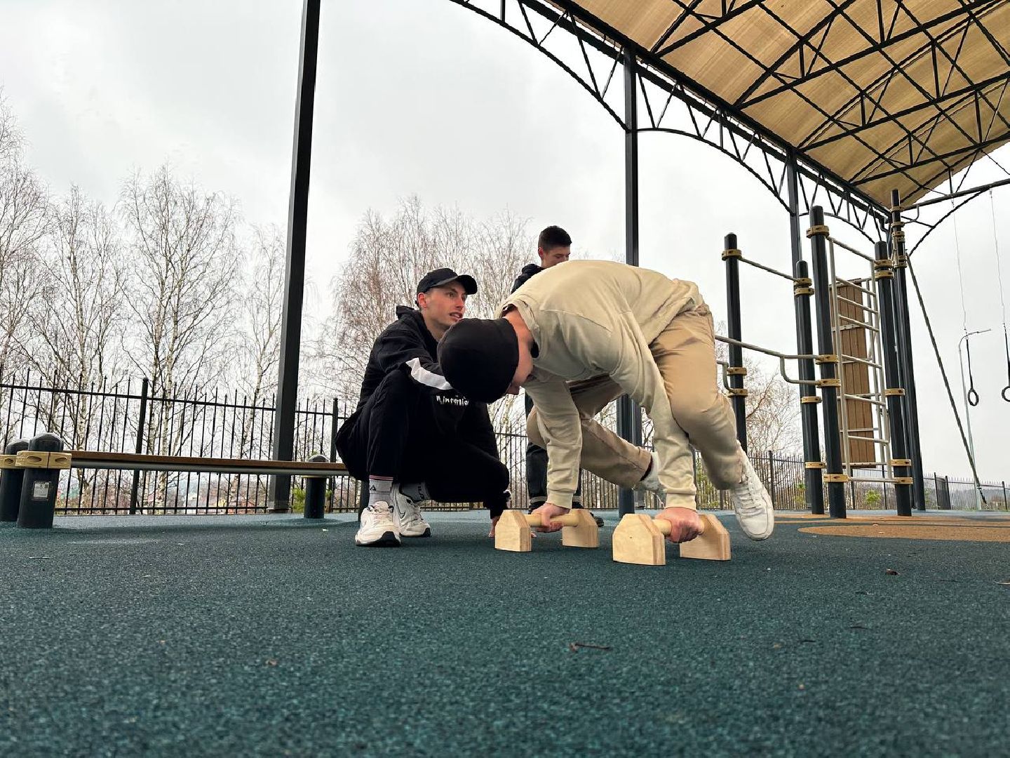 воркаут, Уличная гимнастика, Уличная культура, Наро-Фоминск,