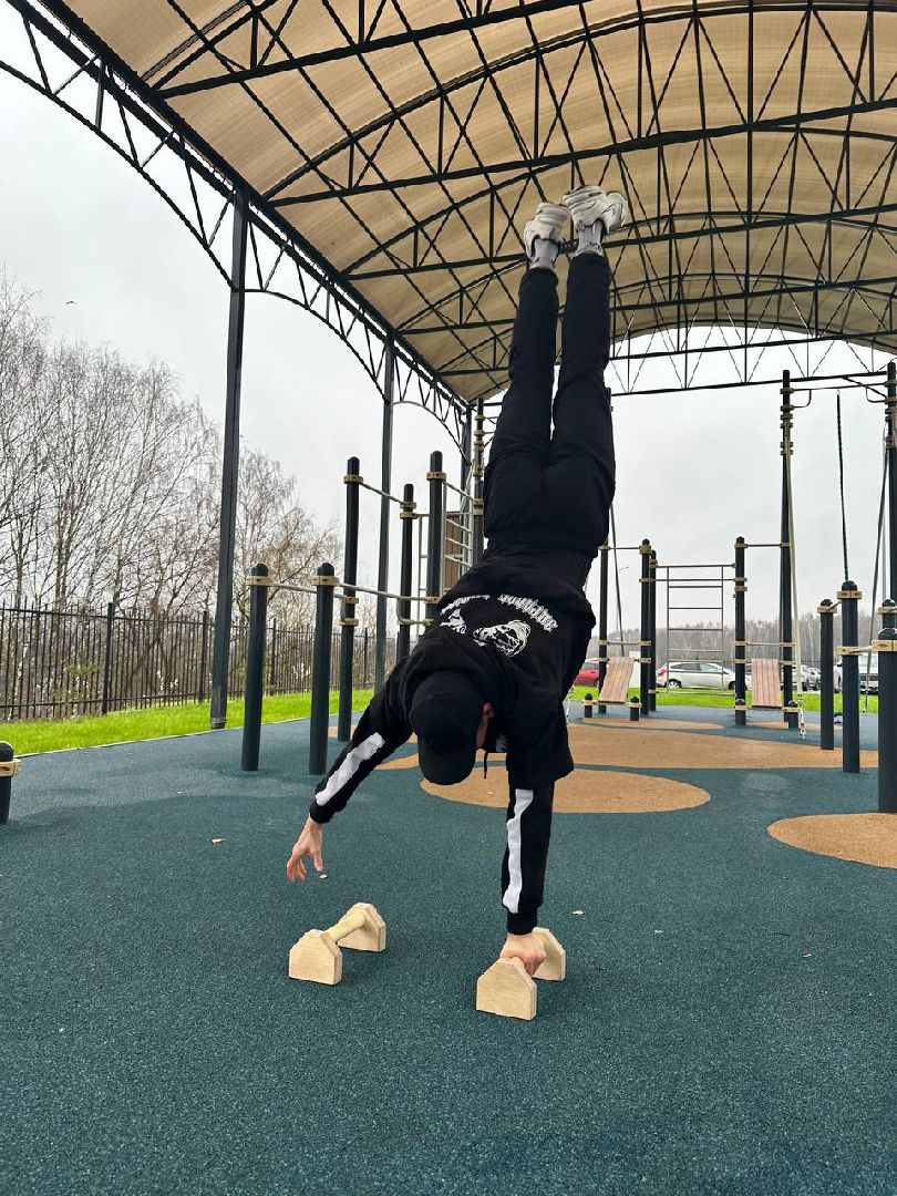 воркаут, Уличная гимнастика, Уличная культура, Наро-Фоминск,