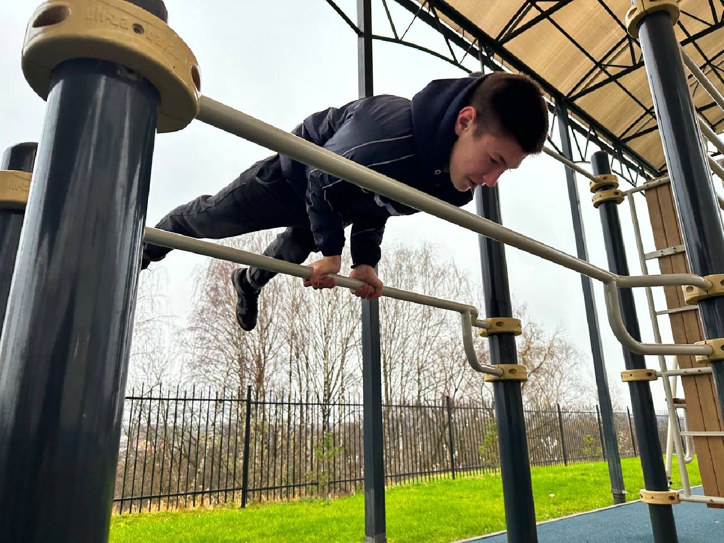 воркаут, Уличная гимнастика, Уличная культура, Наро-Фоминск,