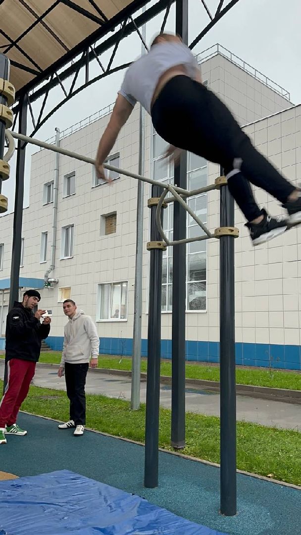 воркаут, Уличная гимнастика, Уличная культура, Наро-Фоминск,