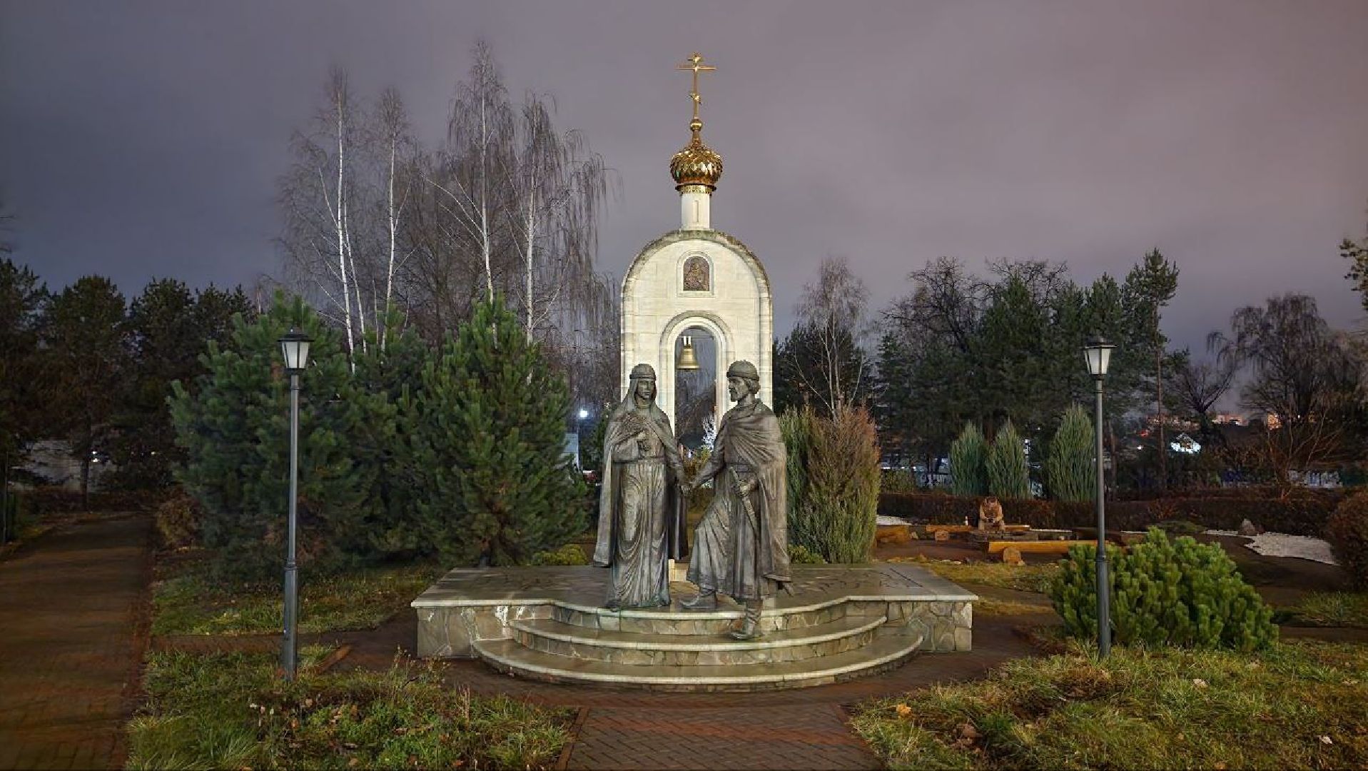 Дмитров, Дмитровский кремль, Ночь искусств,