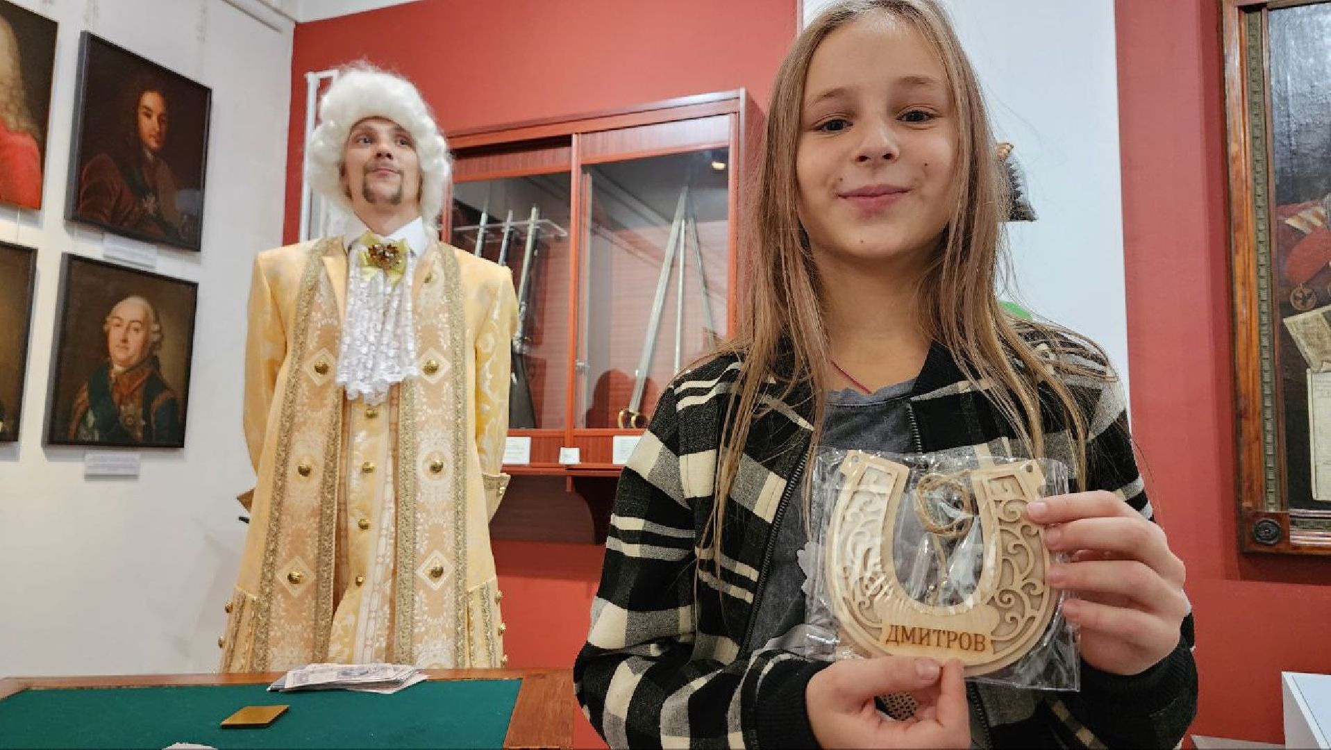 Дмитров, Дмитровский кремль, Ночь искусств,