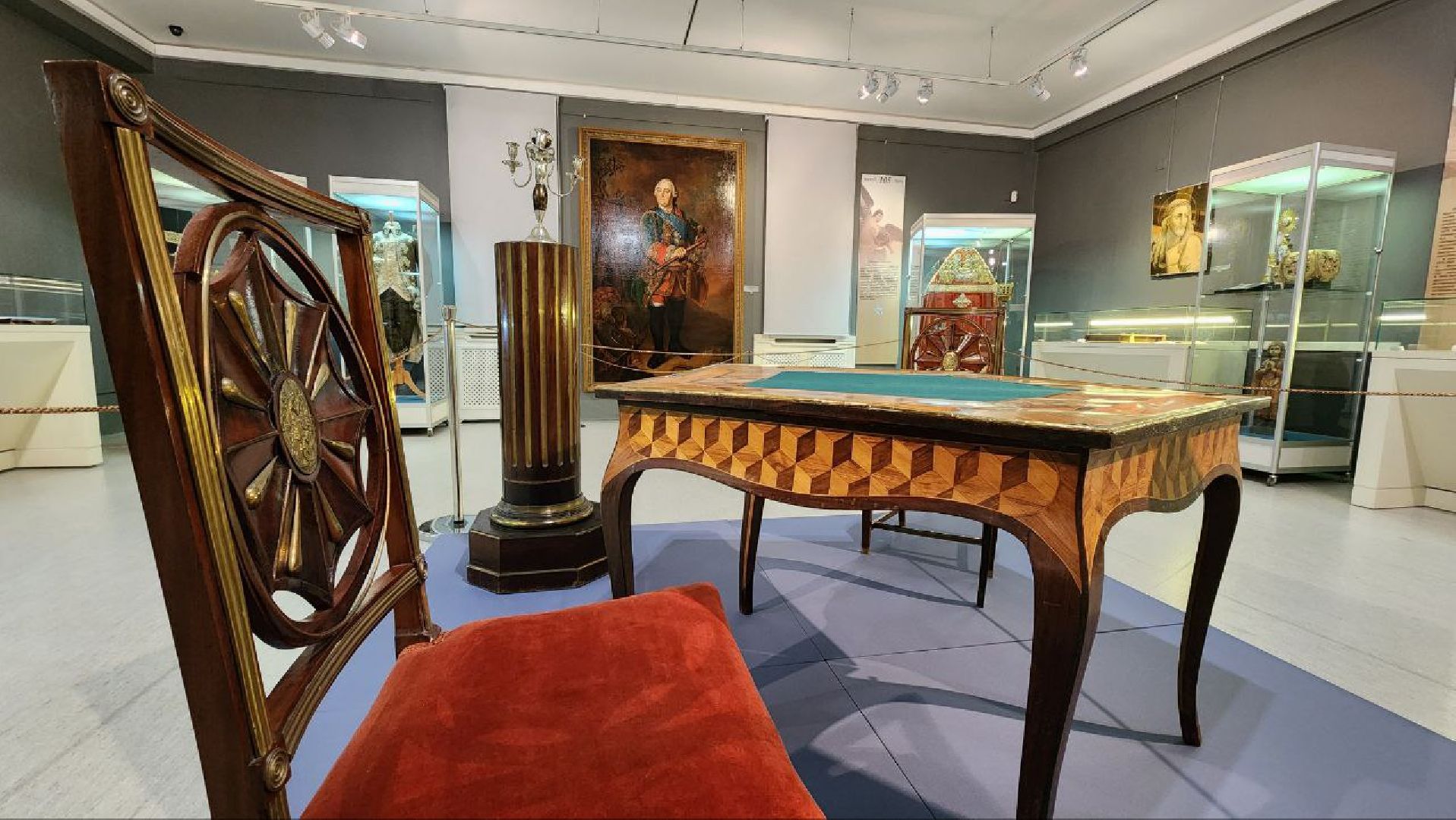 Дмитров, Дмитровский кремль, Ночь искусств,