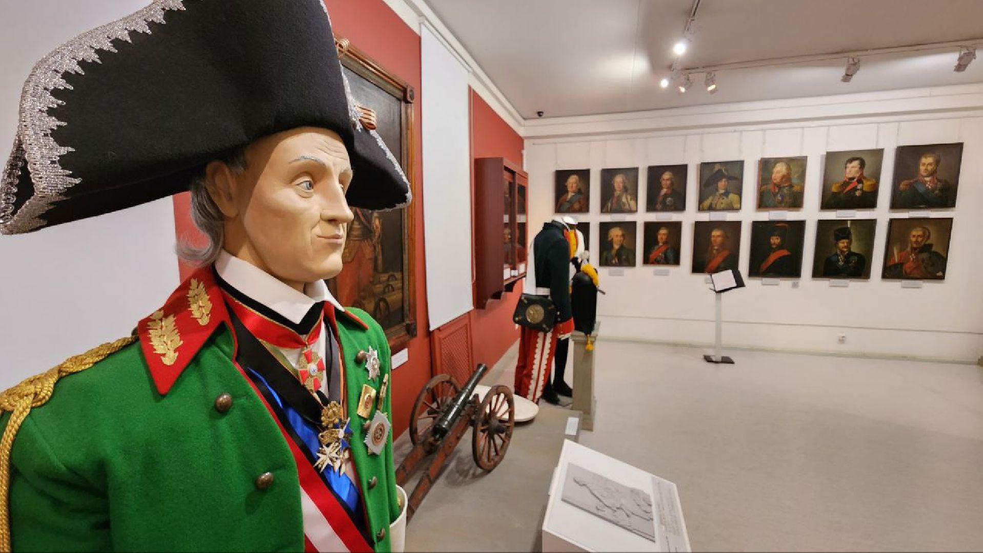 Дмитров, Дмитровский кремль, Ночь искусств,