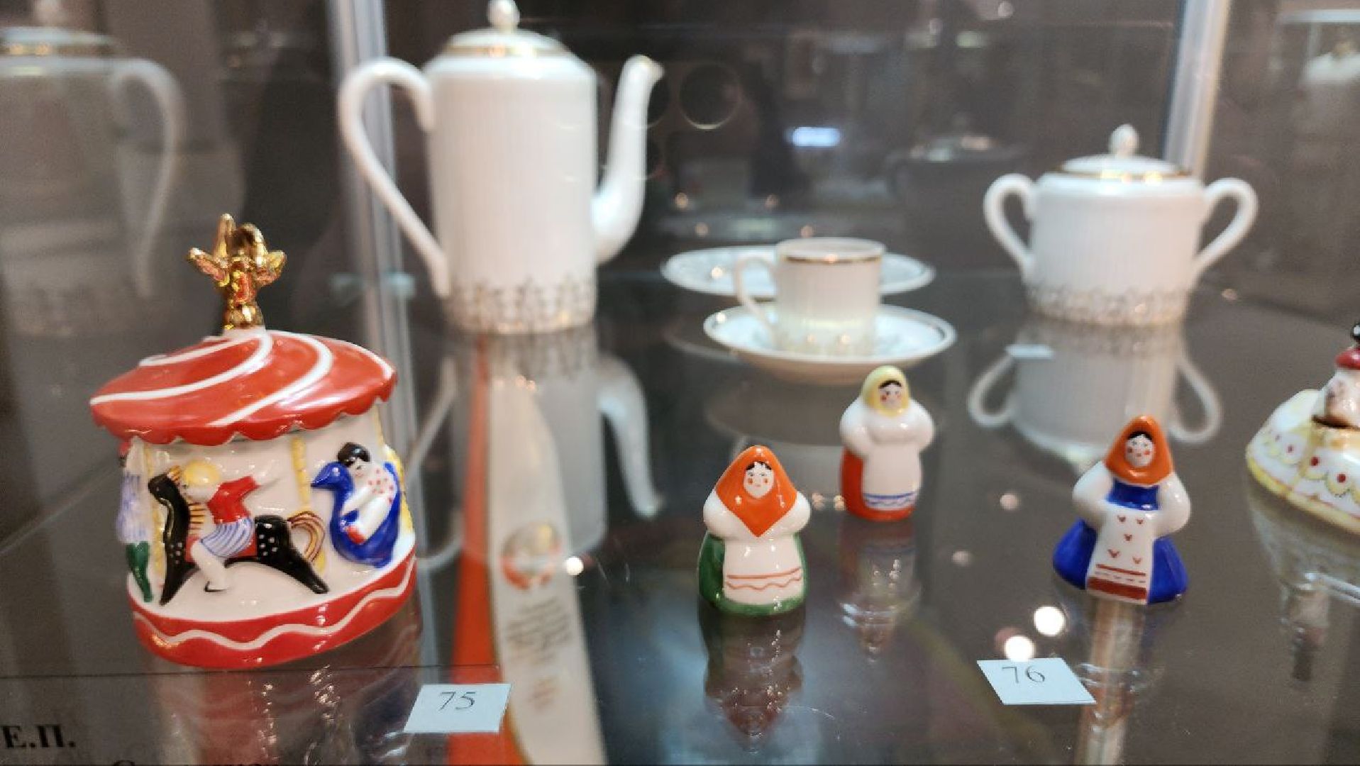 Дмитров, Дмитровский кремль, Ночь искусств,