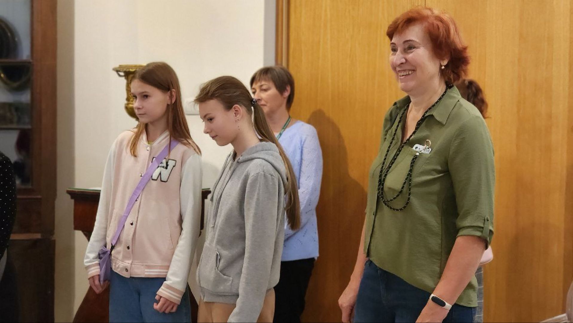 Дмитров, Дмитровский кремль, Ночь искусств,