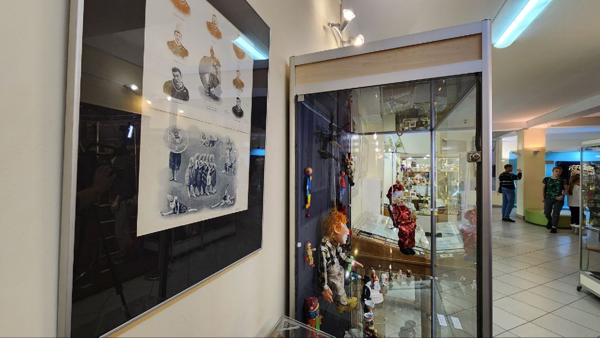 Дмитров, Дмитровский кремль, Ночь искусств,