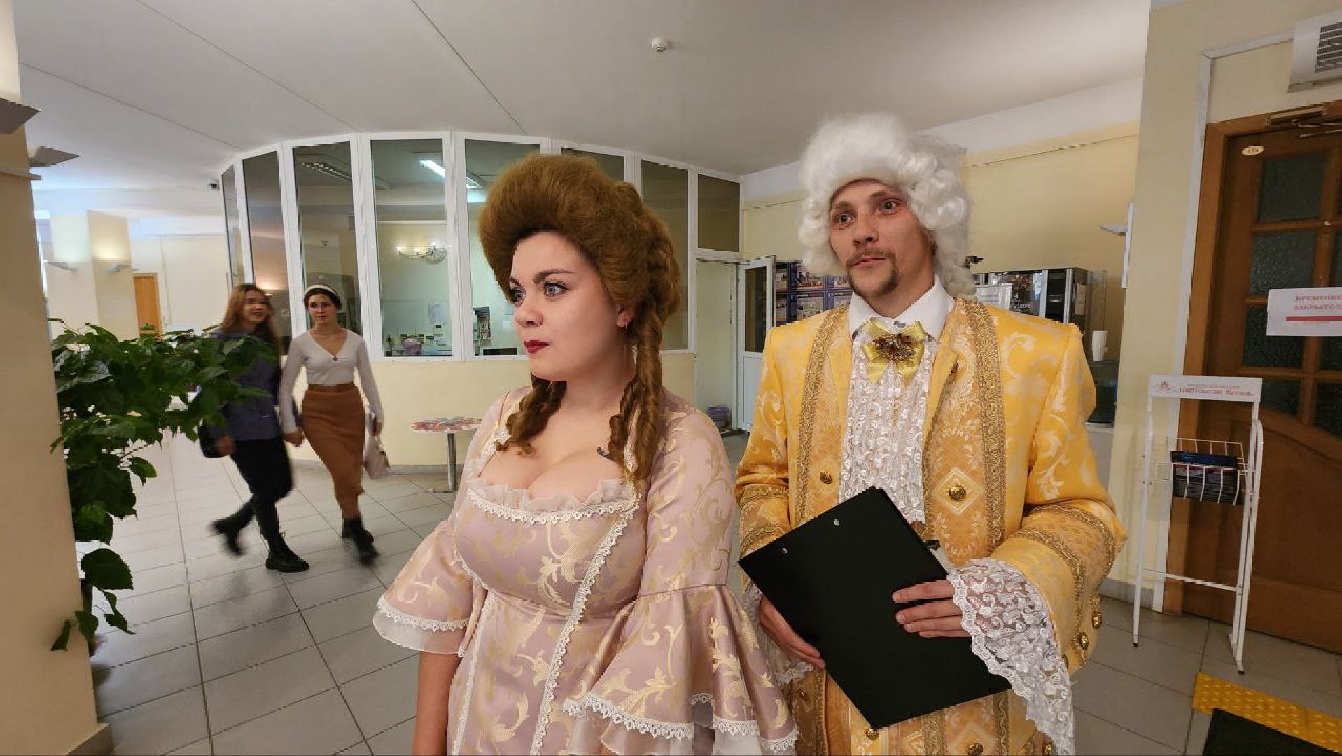 Дмитров, Дмитровский кремль, Ночь искусств,