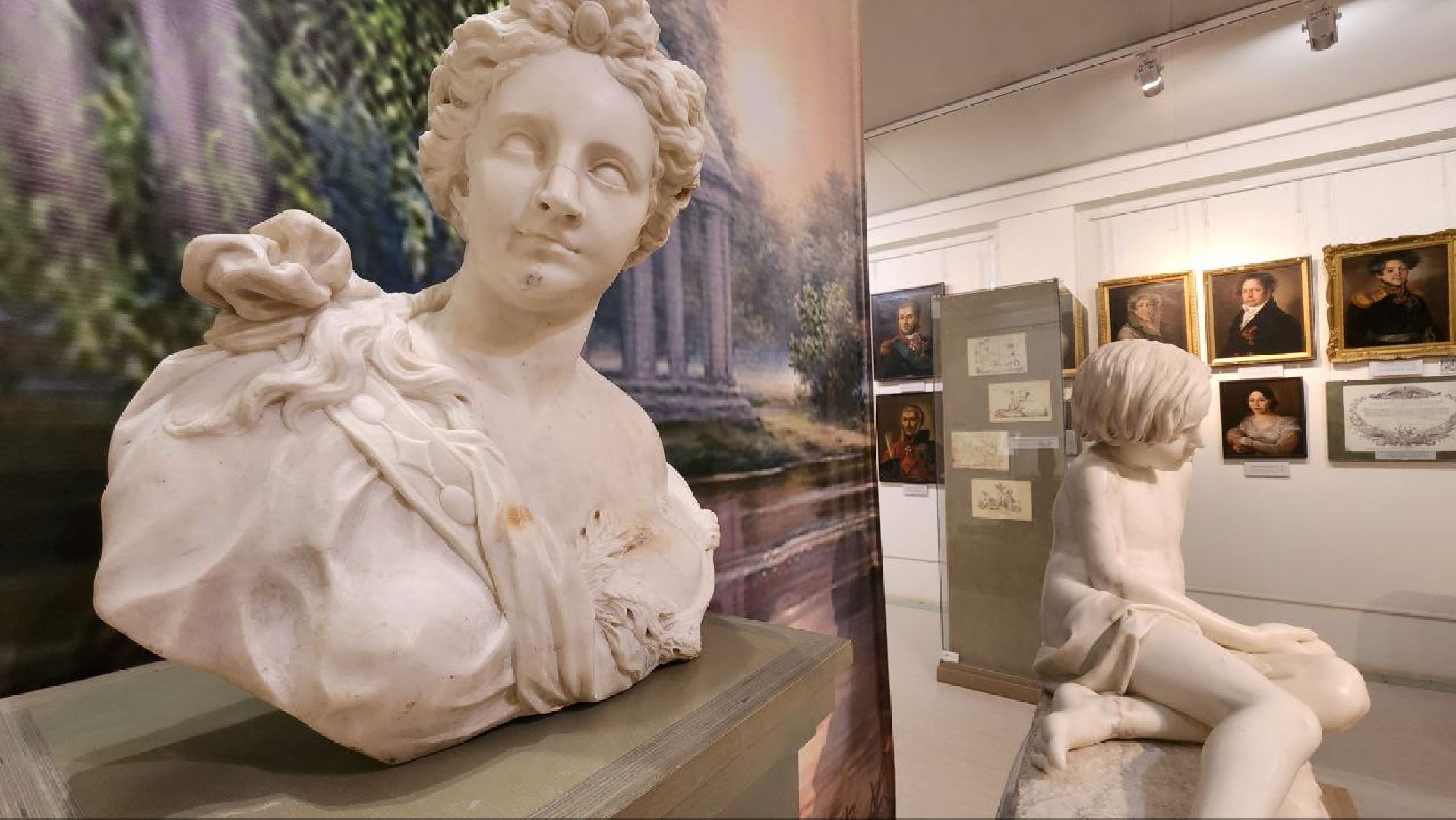 Дмитров, Дмитровский кремль, Ночь искусств,