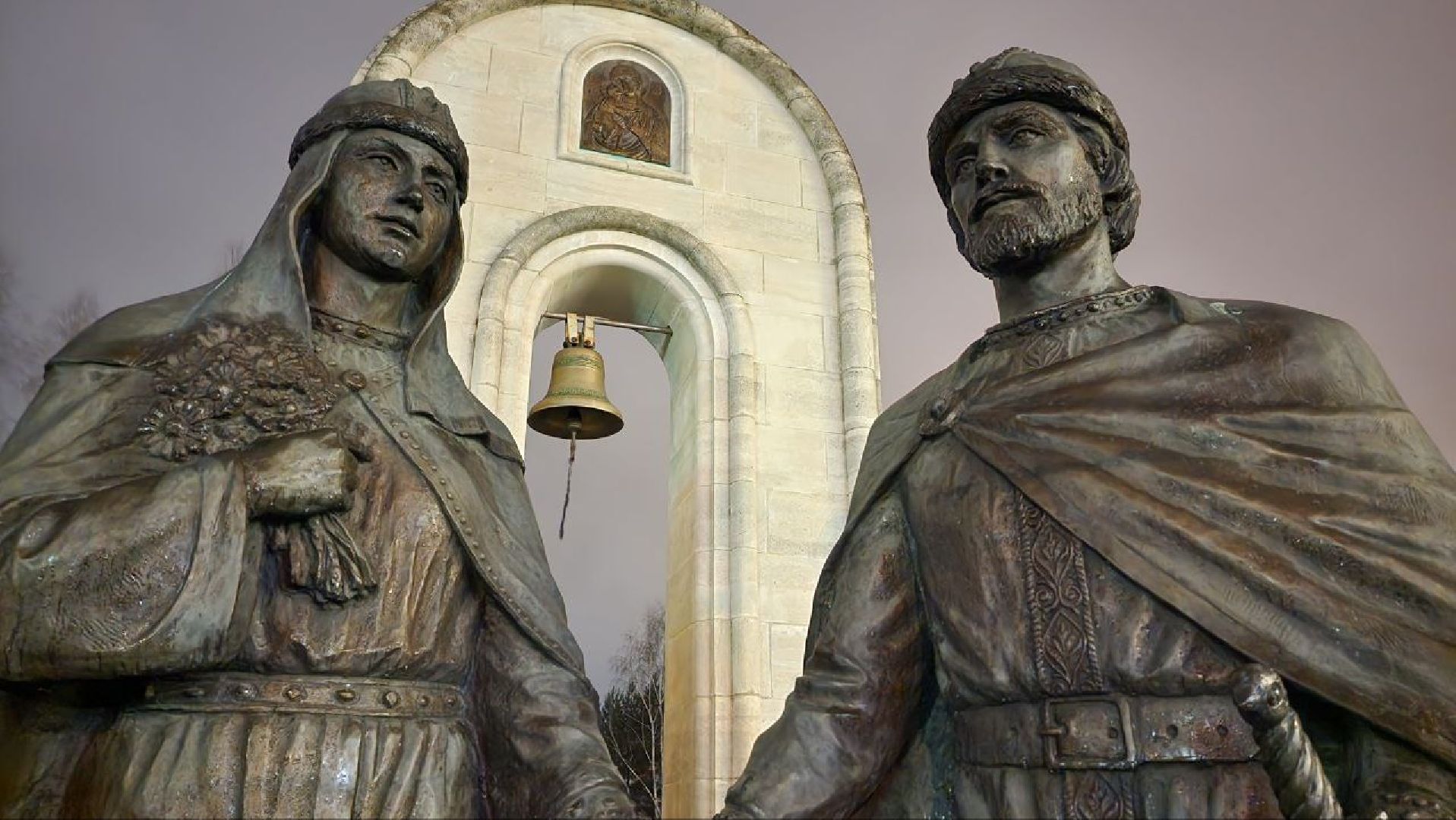 Дмитров, Дмитровский кремль, Ночь искусств,