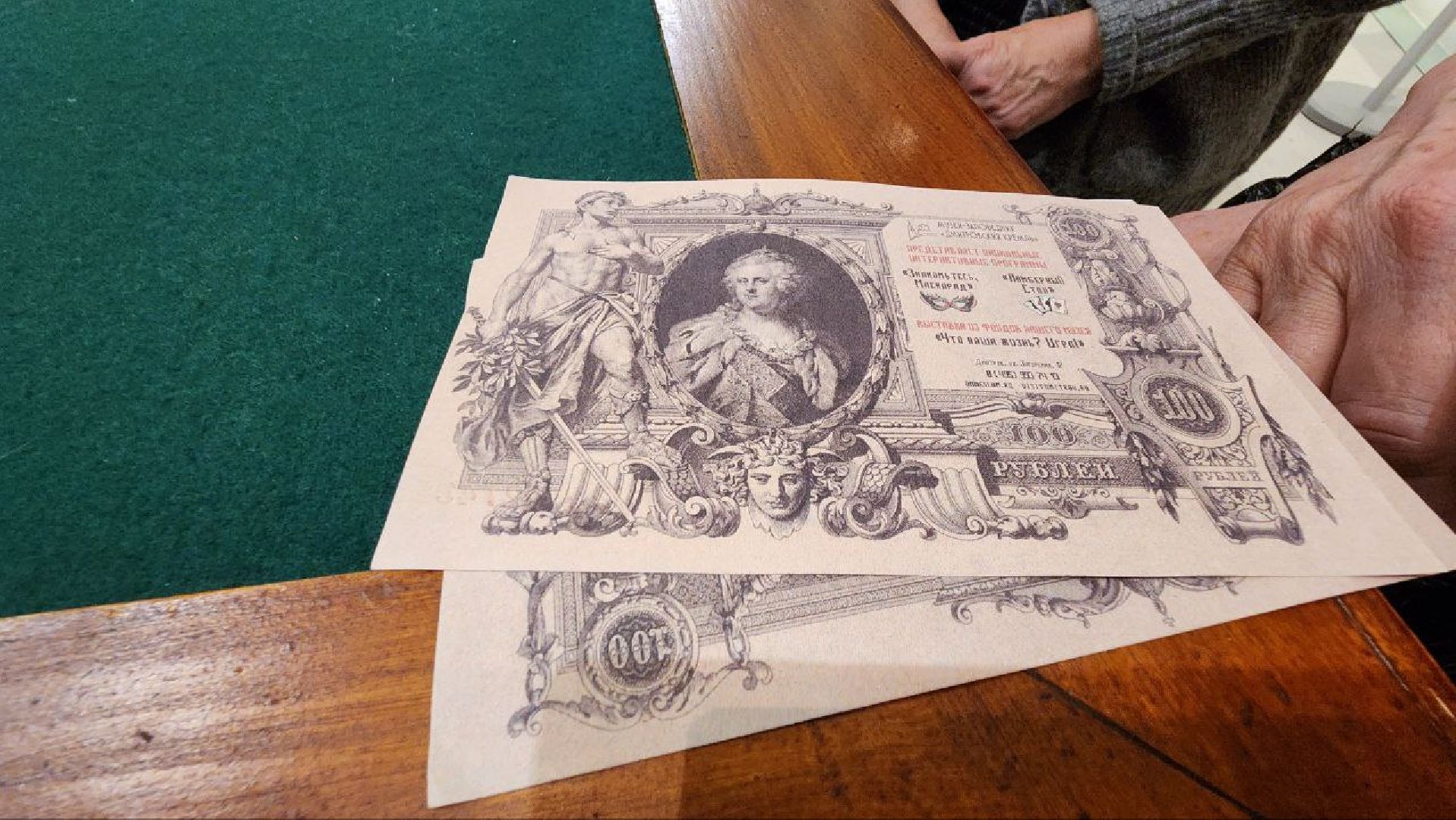 Дмитров, Дмитровский кремль, Ночь искусств,