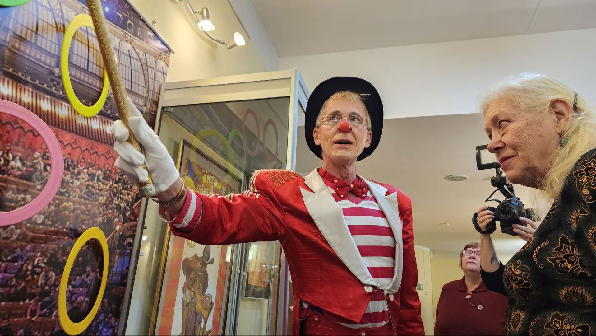 Дмитров, Дмитровский кремль, Ночь искусств,