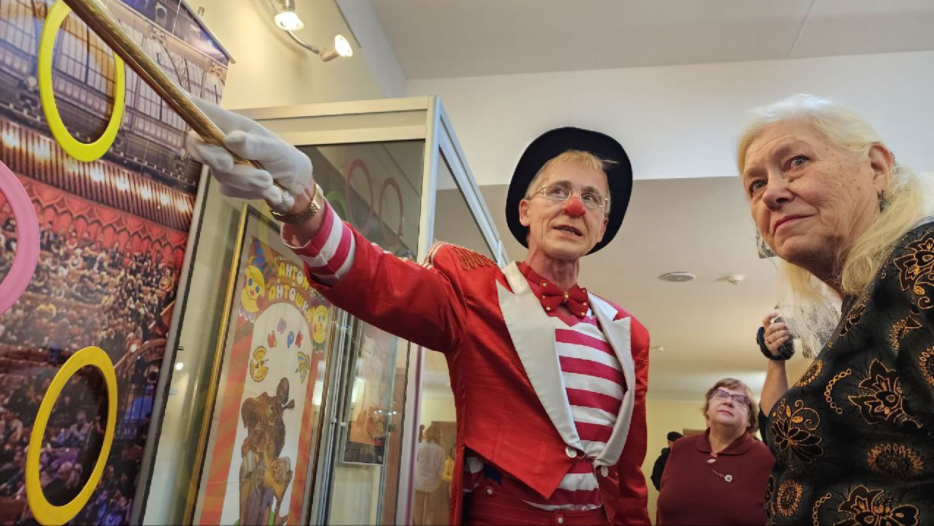 Дмитров, Дмитровский кремль, Ночь искусств,