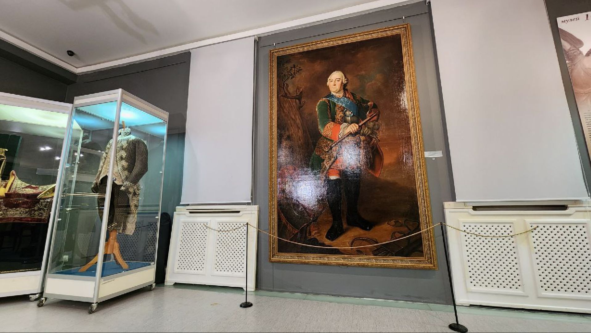 Дмитров, Дмитровский кремль, Ночь искусств,