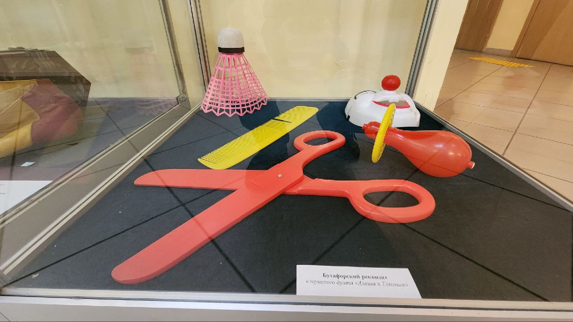 Дмитров, Дмитровский кремль, Ночь искусств,