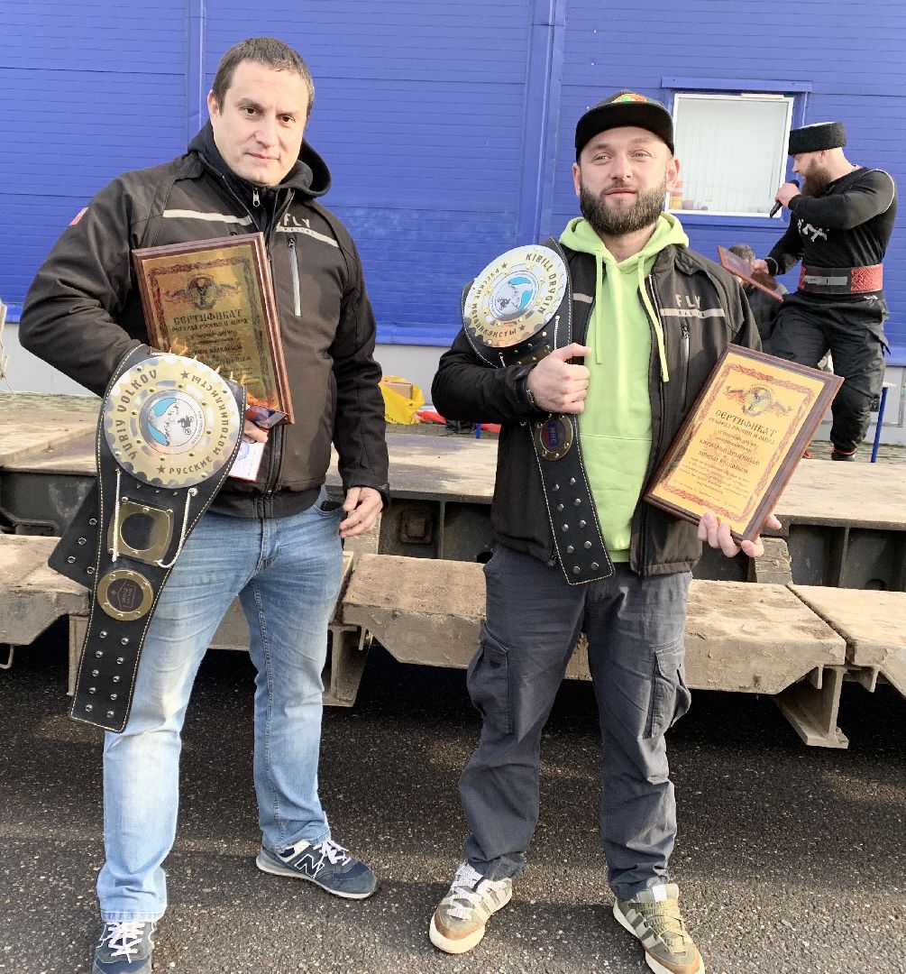 Балашиха, Подмосковье, Общество, Шоу-турнир Богатырские забавы, Дружина, Рекорды России, Рекорды мира, Рекорды Гиннесса,