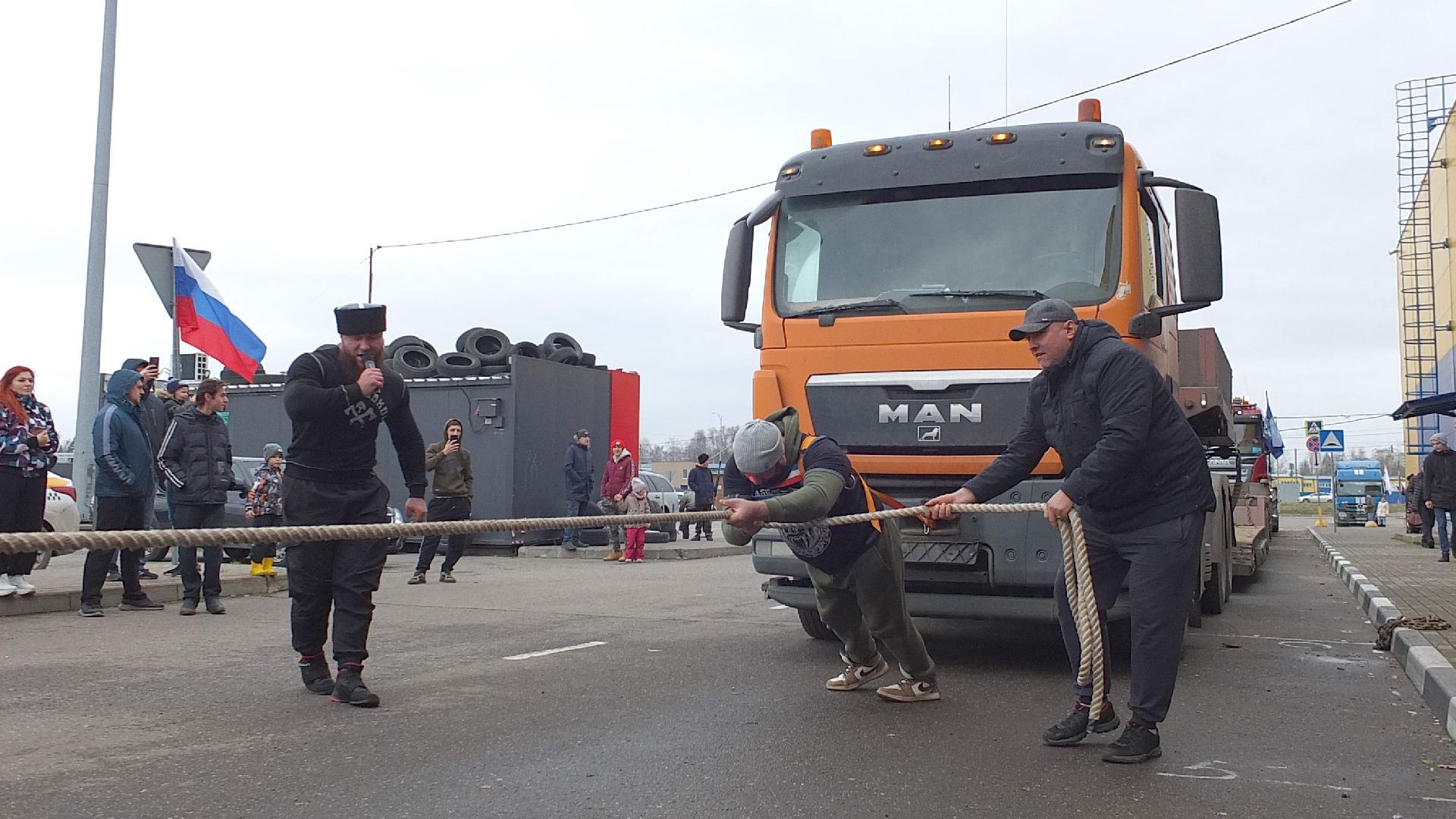 Балашиха, Подмосковье, Общество, Шоу-турнир Богатырские забавы, Дружина, Рекорды России, Рекорды мира, Рекорды Гиннесса,