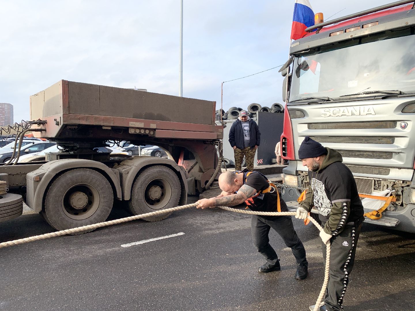 Балашиха, Подмосковье, Общество, Шоу-турнир Богатырские забавы, Дружина, Рекорды России, Рекорды мира, Рекорды Гиннесса,