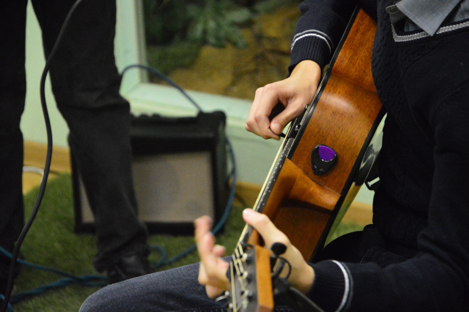 шатура, краеведческий музей, барды, выступление, ночь искусств, городской округ культура,