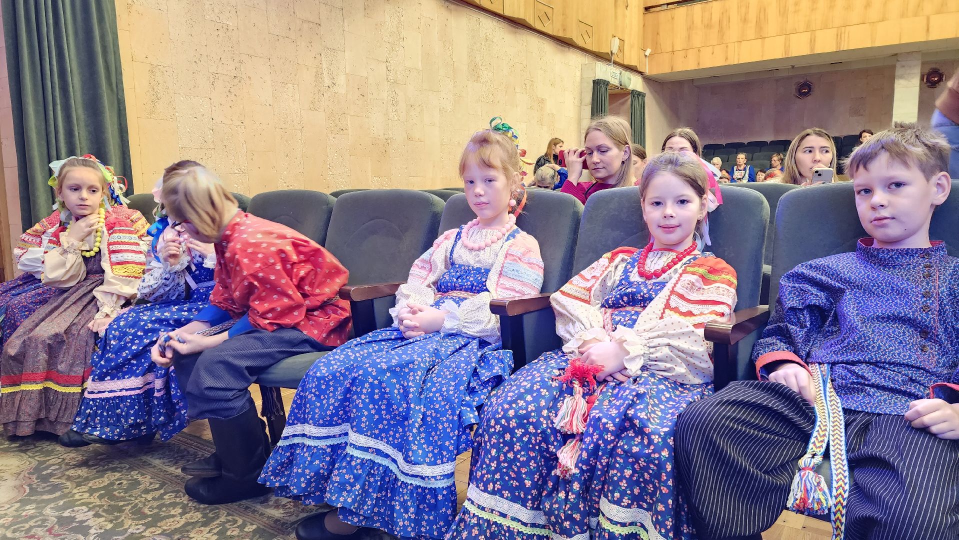 фестиваль, подмосковье, играй гармонь,