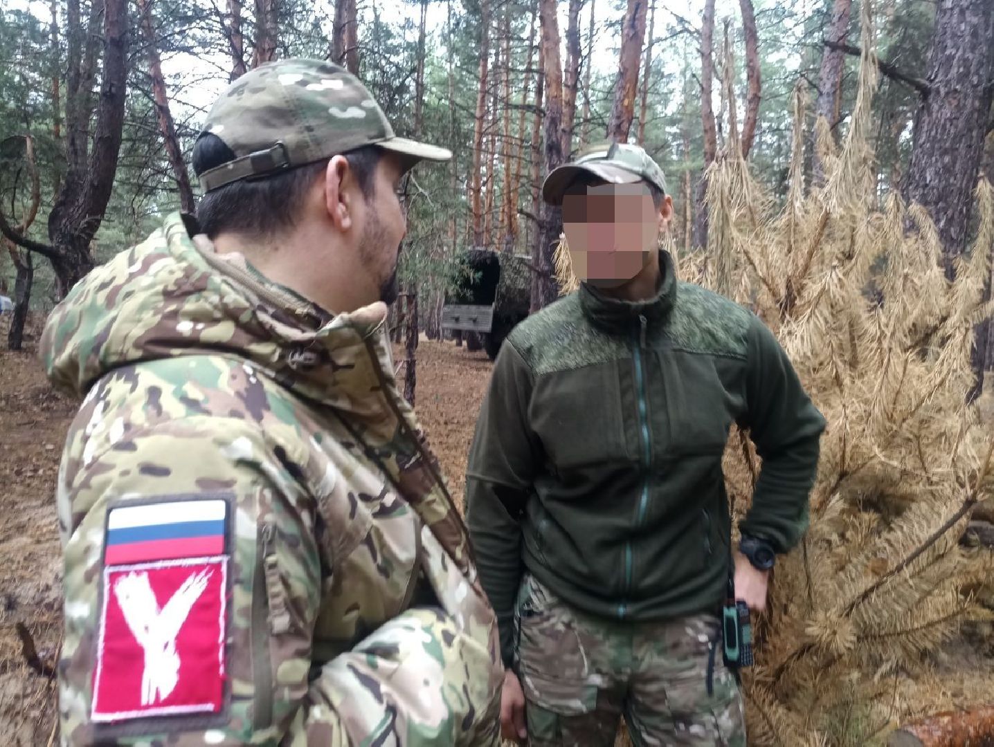 лнр, сво, руза, рузский городской округ, своих не бросаем, московская область, подмосковье,