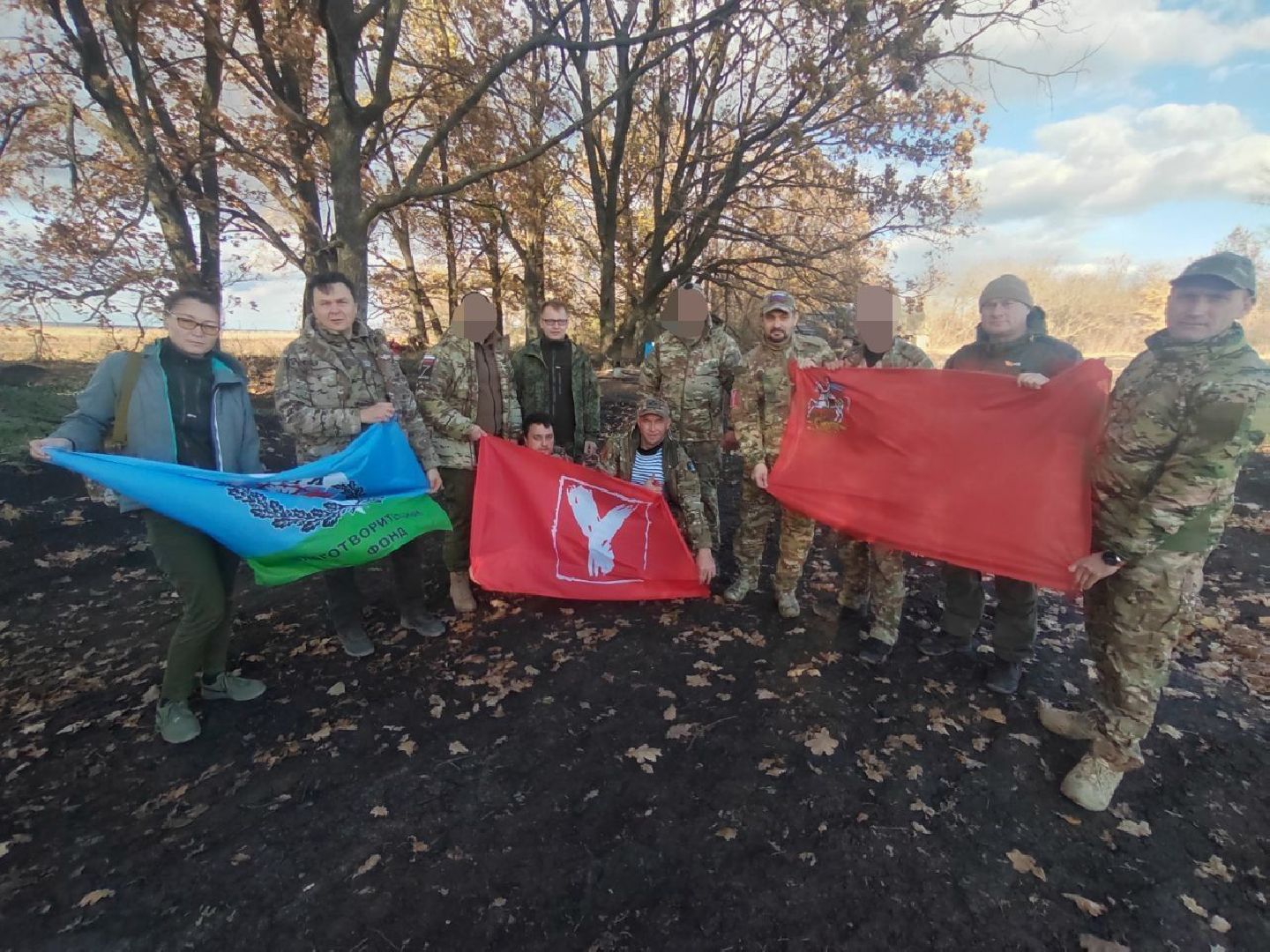 лнр, сво, руза, рузский городской округ, своих не бросаем, московская область, подмосковье,