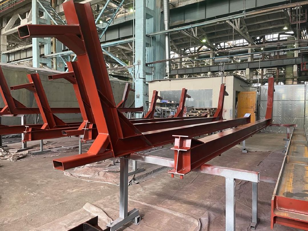 Экономика, завод, производство