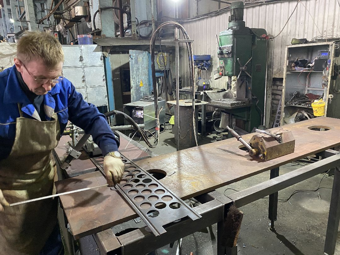 Экономика, завод, производство