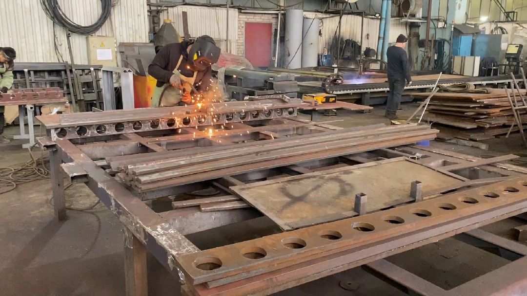 Экономика, завод, производство