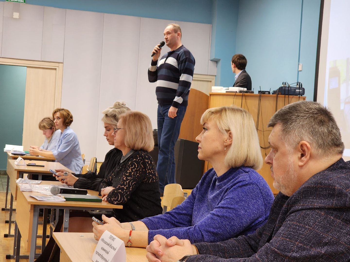 ярмарка вакансий, егорьевск, подмосковье, московская область, медицинский колледж, егорьевская больница, фельдшер, медицинская сестра,