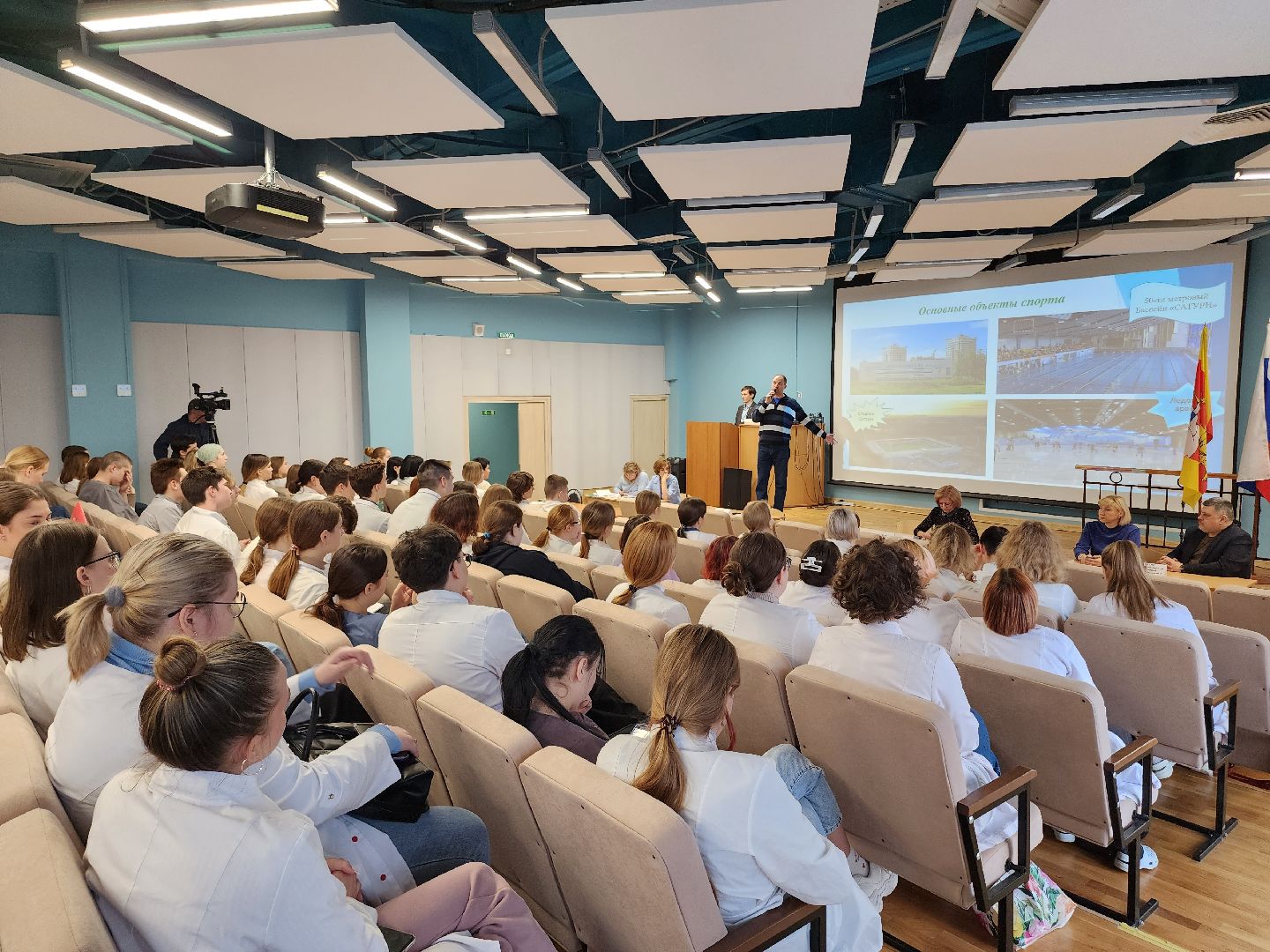 ярмарка вакансий, егорьевск, подмосковье, московская область, медицинский колледж, егорьевская больница, фельдшер, медицинская сестра,