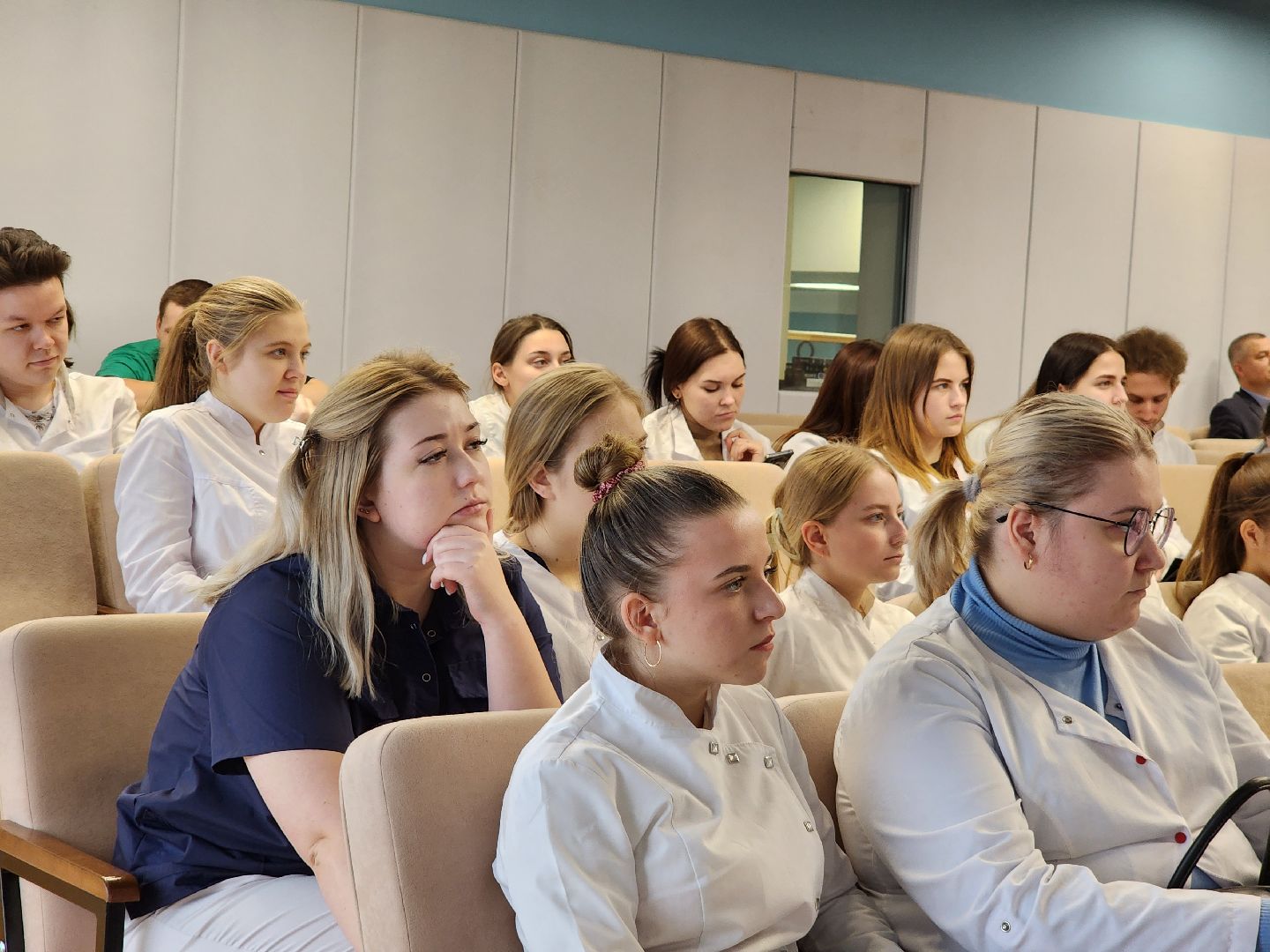 ярмарка вакансий, егорьевск, подмосковье, московская область, медицинский колледж, егорьевская больница, фельдшер, медицинская сестра,