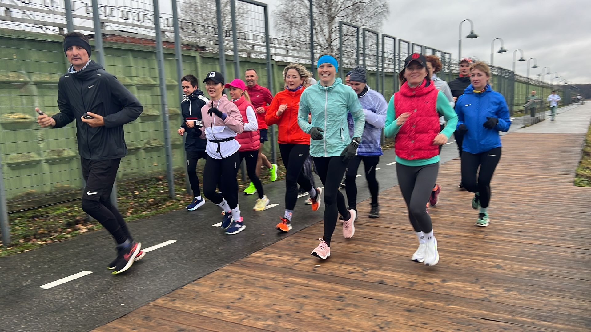 Солнечногорск, давайвступай, Артем Алискеров, донорство костного мозга, марафон,